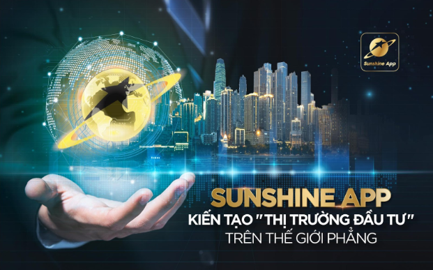 Sunshine Group tham vọng gì khi tung ra kênh đầu tư BĐS khác biệt tại Việt Nam?  Thông tin Sunshine Group tung ra kênh đầu bất động sản (BĐS) chỉ từ 100 triệu đồng ngay trên ứng dụng Sunshine App lập tức tạo nên cơn sốt trên thị trường, thu hút số lượng l