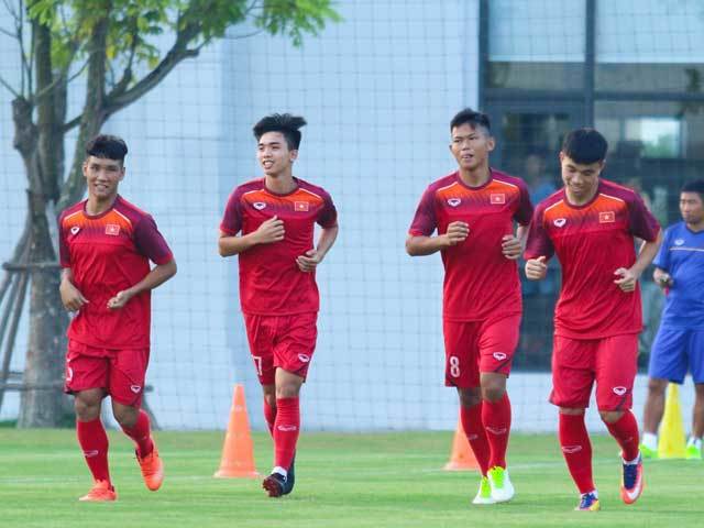 Báo chí Malaysia chê bóng đá trẻ Việt Nam đang tụt lùi 