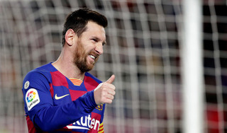 Rời Barca, Messi có thể sẽ đến Mỹ hoặc Trung Quốc để chơi bóng