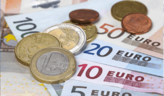 Tỷ giá euro hôm nay 16/5: ACB tăng 122 đồng chiều bán
