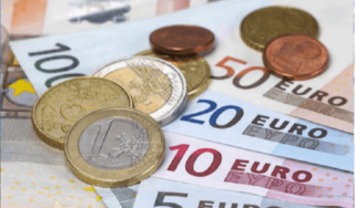 Tỷ giá euro hôm nay 11/4: Tăng nhẹ ở hầu hết các ngân hàng