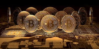Giá bitcoin hôm nay 25/9: Chainlink tăng mạnh nhất trong top 10