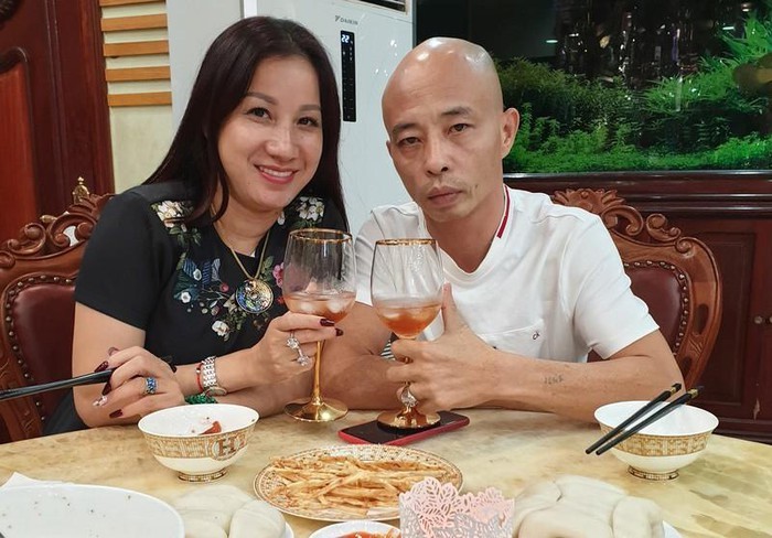 CA Thái Bình tạm giam 3 tháng với đại gia Nguyễn Xuân Đường 