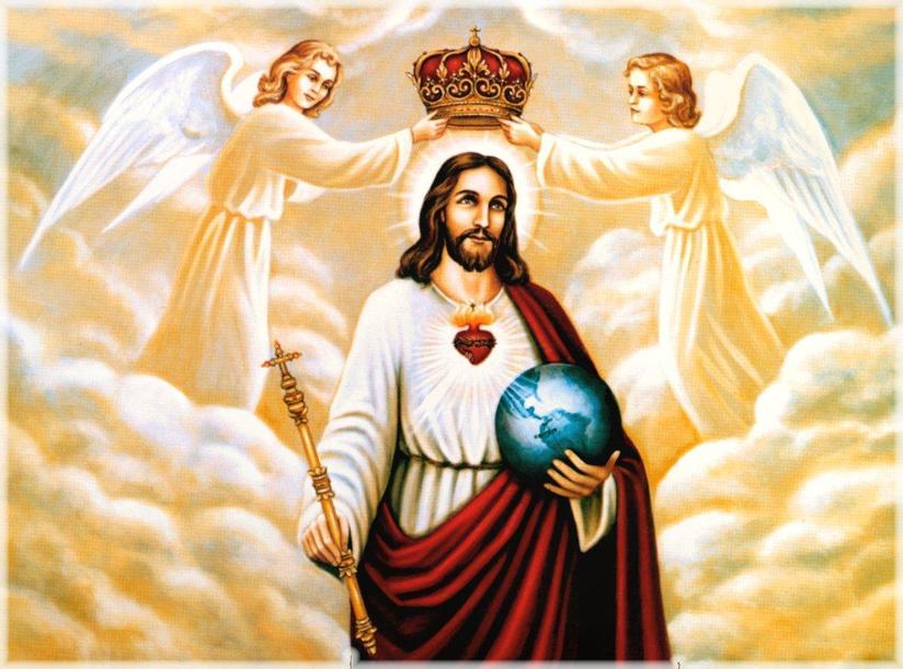 Ý nghĩa lịch sử ngày lễ kính lòng thương xót Chúa  Chúa nhật II Phục Sinh