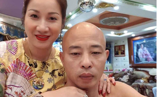 Bắt tạm giam thêm 2 đàn em của vợ chồng đại gia bất động sản Đường Dương