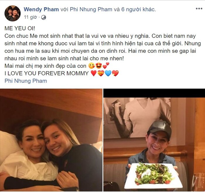 Tự tin khoe mặt mộc ở tuổi 48, Phi Nhung tuyên bố sẽ không lấy chồng