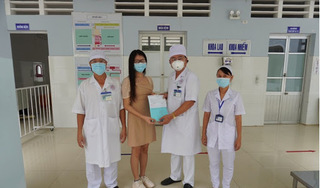 Thêm 1 người xuất viện, Việt Nam chính thức có 145 ca khỏi bệnh