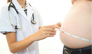 Bệnh nhân Covid-19 biến chứng nặng vì béo phì và những nguy hiểm ít ngờ đến