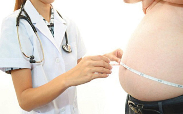 Bệnh nhân COVID – 19 biến chứng nặng vì béo phì và những nguy hiểm ít ngờ đến