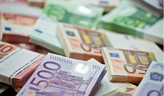 Tỷ giá euro hôm nay 14/4: 7/8 ngân hàng lớn đồng loạt giảm
