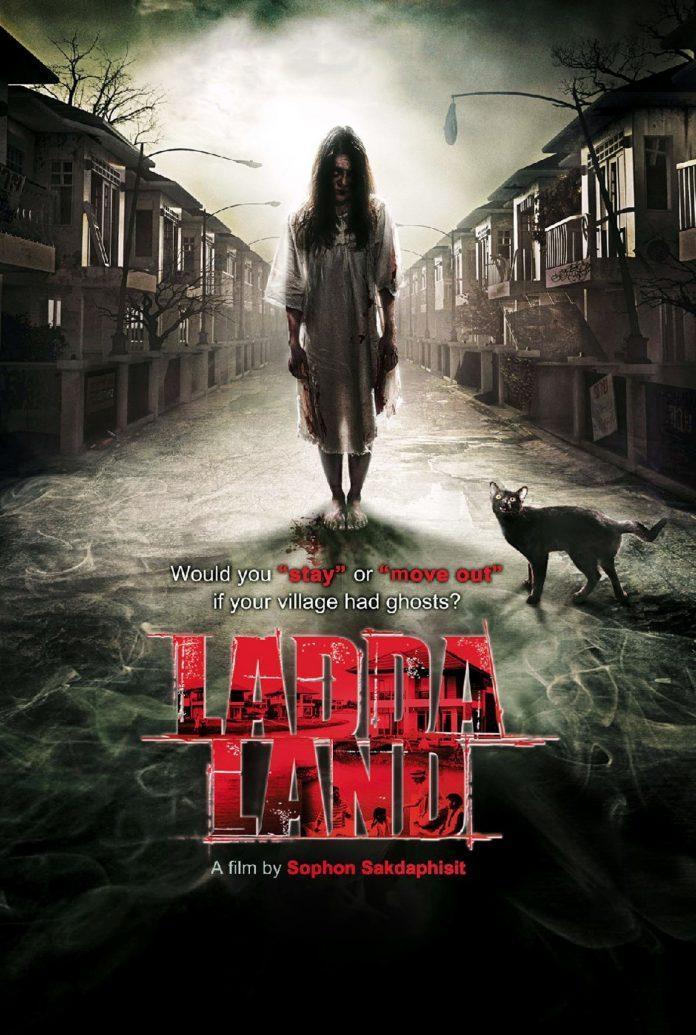 Ladda Land - Ngôi làng bí ẩn – IMDb 6.4