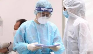 22 người xuất viện, Việt Nam có 168 ca nhiễm Covid-19 khỏi bệnh