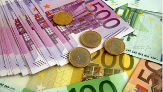 Tỷ giá euro hôm nay 3/10: Vietinbank tăng 507 đồng chiều bán ra