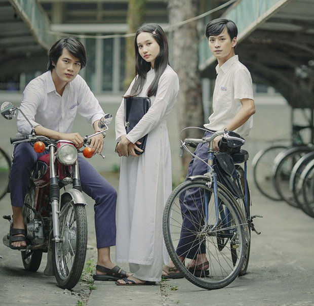'Tai nạn nghề nghiệp' nghiêm trọng khi đóng phim của Sao Việt khiến fan xót xa