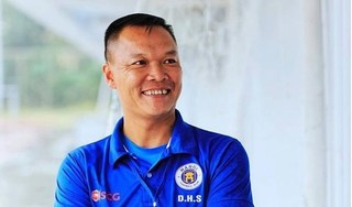 Dương Hồng Sơn tiết lộ từng từ chối 'bao tải tiền' của CLB nổi tiếng V. League