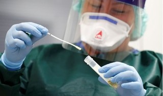 Tin tức thế giới 15/4: Trung Quốc thử nghiệm vaccine Covid-19 trên người