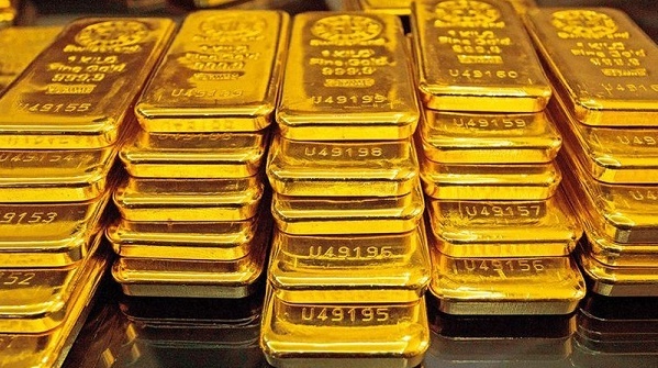 Giá vàng hôm nay 16/4/2020, vàng trong nước và thế giới quay đầu giảm mạnh
