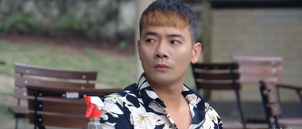 ‘Những ngày không quên’ tập 8: Dương làm quân sư tình yêu giúp Cân cưa hot girl làng