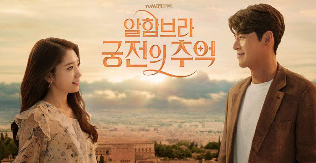 Top 5 phim ngôn tình hiện đại Hàn Quốc đốn tim khán giả từ những phút đầu tiên