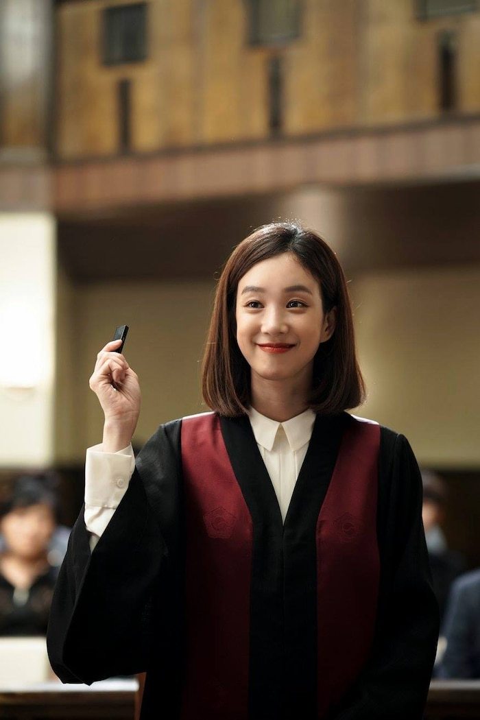 4 phim Hàn Quốc đáng xem mùa Covid-19: Khi nữ quyền được tôn vinh triệt để