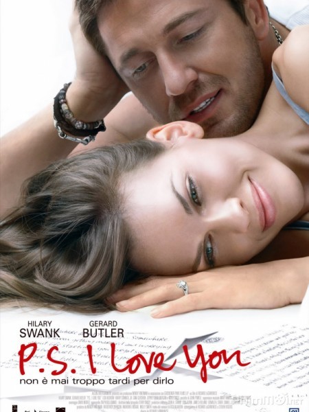 P.S I love You (2007)