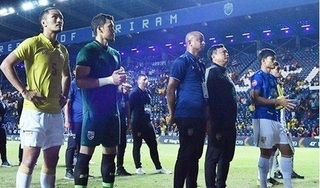 AFC vô tình khơi lại nỗi xấu hổ của Thái Lan trong năm 2019