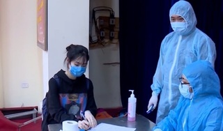 1.000 người tại Bắc Ninh mua thuốc cảm cúm phải khai báo y tế bắt buộc