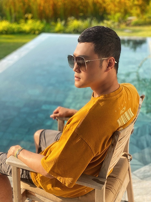 Cách ly sang chảnh như Hà Anh, Quang Vinh: Chọn hẳn villa triệu đô để tận hưởng cuộc sống