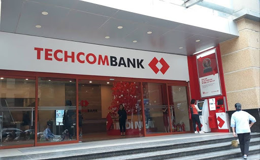 ngân hàng Techcombank