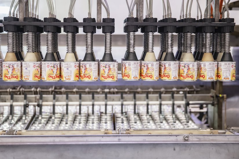 Vượt trở ngại Covid, Vinamilk xuất khẩu sữa qua Trung Quốc