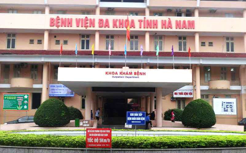 Đã có kết quả xét nghiệm của 81 cán bộ y tế và bệnh nhân cách ly tại BV Đa khoa tỉnh Hà Nam