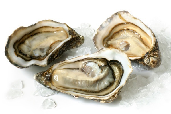 Ghi điểm ngay với ông xã bằng món hàu chiên giòn ngày cuối tuần