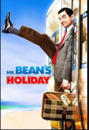 Kỳ nghỉ của ngài Bean / Mr. Bean's Holiday (2007)