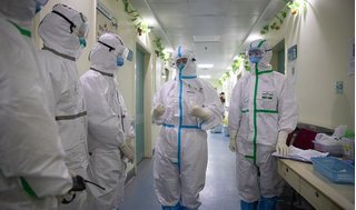 Thêm 1 nước điều tra giả thiết virus corona bắt nguồn từ phòng thí nghiệm Vũ Hán