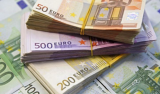 Tỷ giá euro hôm nay 19/4: Tăng giảm không đồng nhất tại các ngân hàng