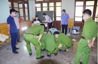 Nguyên nhân ban đầu vụ nữ phó Hiệu trưởng trường CĐ Sư phạm Hà Giang bị giết 