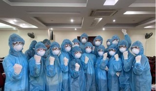 800 y, bác sĩ Việt Nam sẽ tiêm thử nghiệm vaccine ngừa lao để nghiên cứu cách diệt Covid-19