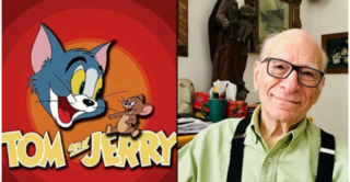 Khán giả tiếc thương khi đạo diễn phim ‘Tom & Jerry’ qua đời 