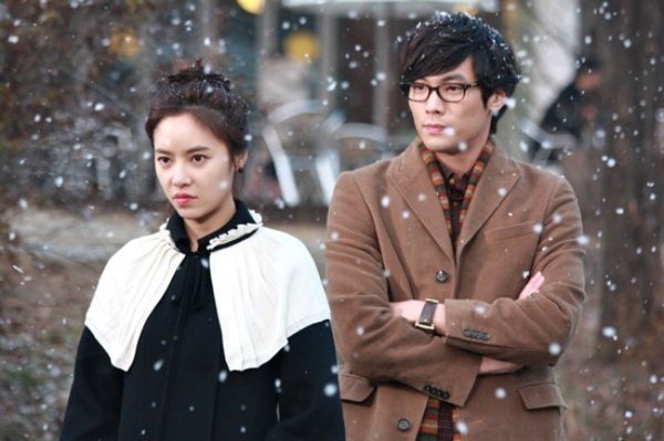 3 cặp đôi có kết buồn trong phim Hàn khiến người xem day dứt!