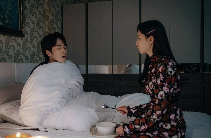 3 cặp đôi có kết buồn trong phim Hàn khiến người xem day dứt!
