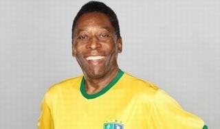 Tin tức thể thao ngày 21/4: Lộ lý do Pele chưa từng sang châu Âu thi đấu