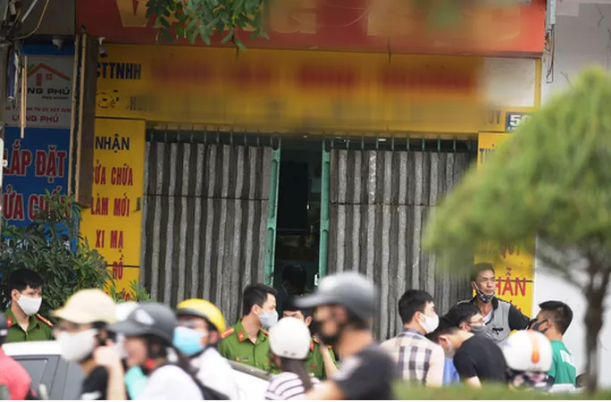 Trưởng Chi cục thi hành án TP Thanh Hóa tử vong bất thường sau bữa ăn trưa