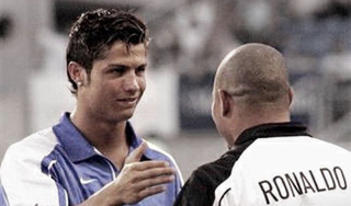 Cựu danh thủ Italia: ‘Ronaldo Brazil giỏi hơn Cristiano Ronaldo’