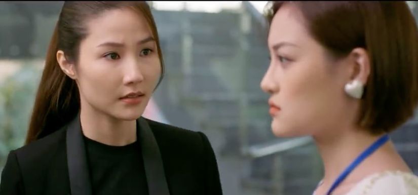 'Tình yêu và tham vọng' tập 10: Sơn mặt dày quyết tâm 'cưa đổ' Linh