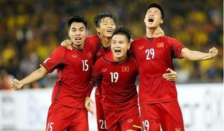 Người hâm mộ Việt Nam có nguy cơ không được xem AFF Cup 2020