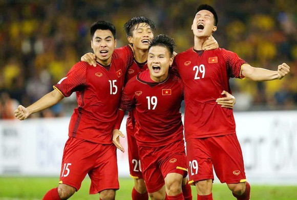 Người hâm mộ Việt Nam có nguy cơ không được xem AFF Cup 2020