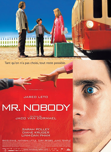 Mr. Nobody / Ngài không ai cả (2009)