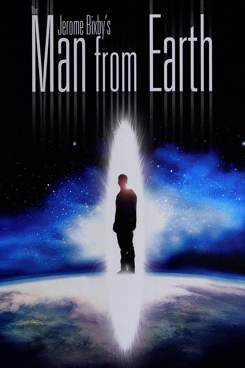 The Man from Earth / Người Bất Tử (2007)