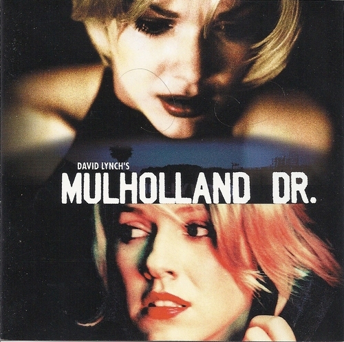 Mulholland Drive / Đường Mulholland  (2001)