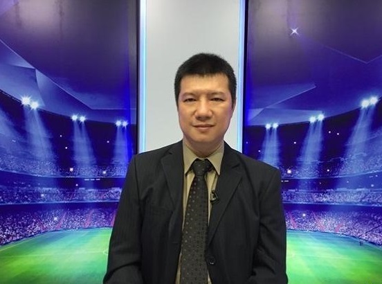 BLV Quang Huy cho rằng giải bóng đá Thai League mới là số 1 ĐNA